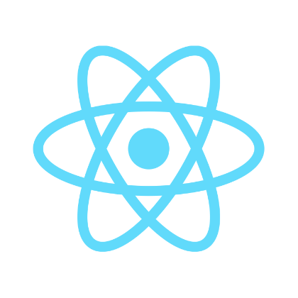 React